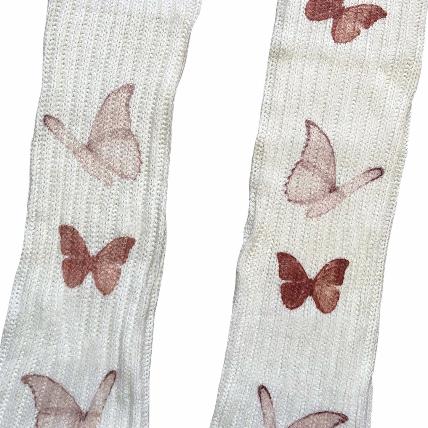 Fairycore Butterfly Arm Sleeve Warmers