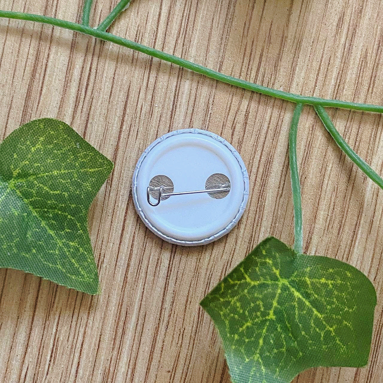 Vintage Hippie Sun Button Pin | 25 mm 1” Pinback Buttons | Whimsigoth Jewelry